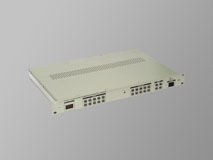 VI Standards Converter